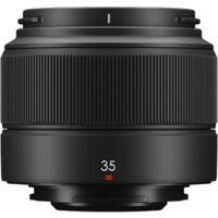 Объектив FUJINON XC35mm F2 - Изображение №2 — Chaika Market