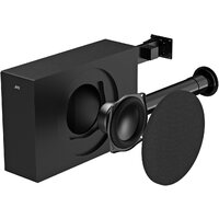 Саундбар JVC TH-E434B - Изображение №8 — Chaika Market