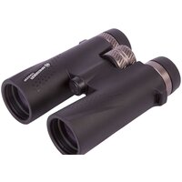 Бинокль Bresser Condor UR 10x42 (черный) — Chaika Market