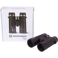 Бинокль Bresser Condor UR 10x42 (черный) - Изображение №11 — Chaika Market