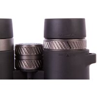 Бинокль Bresser Condor UR 10x42 (черный) - Изображение №9 — Chaika Market