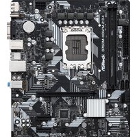 Материнская плата ASRock B760M-HDV/M.2 D4 — Chaika Market