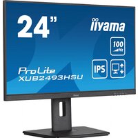 Монитор Iiyama ProLite XUB2493HSU-B6 - Изображение №3 — Chaika Market