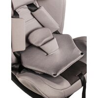 Детское автокресло Martin Noir Olympic 360 (gray squirrel) - Изображение №5 — Chaika Market
