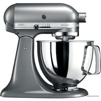 Планетарный миксер KitchenAid 5KSM125ECU - Изображение №2 — Chaika Market
