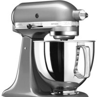 Планетарный миксер KitchenAid 5KSM125ECU — Chaika Market