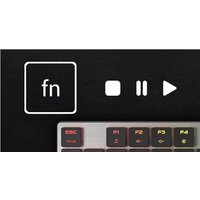 Клавиатура Genesis Thor 420 RGB (нет кириллицы) - Изображение №12 — Chaika Market