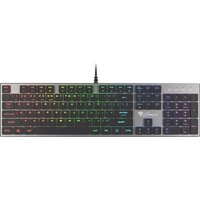 Клавиатура Genesis Thor 420 RGB (нет кириллицы) — Chaika Market