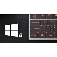 Клавиатура Genesis Thor 420 RGB (нет кириллицы) - Изображение №13 — Chaika Market