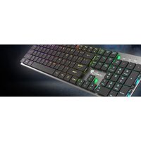 Клавиатура Genesis Thor 420 RGB (нет кириллицы) - Изображение №7 — Chaika Market