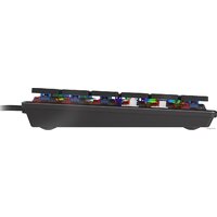 Клавиатура Genesis Thor 420 RGB (нет кириллицы) - Изображение №6 — Chaika Market