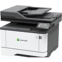 МФУ Lexmark MX431adn - Изображение №2 — Chaika Market