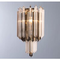 Бра Divinare Frizzante 1683/01 AP-1 - Изображение №2 — Chaika Market