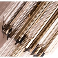 Бра Divinare Frizzante 1683/01 AP-1 - Изображение №3 — Chaika Market