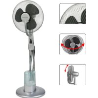 Вентилятор Proficare PC-VL 3069 LB - Изображение №5 — Chaika Market