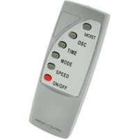 Вентилятор Proficare PC-VL 3069 LB - Изображение №3 — Chaika Market