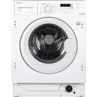 Стирально-сушильная машина HOMSair WMB1486WH — Chaika Market