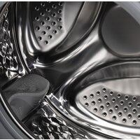Стирально-сушильная машина HOMSair WMB1486WH - Изображение №7 — Chaika Market