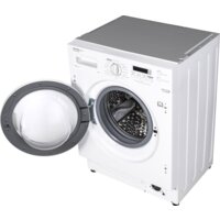 Стирально-сушильная машина HOMSair WMB1486WH - Изображение №5 — Chaika Market