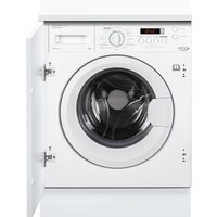 Стирально-сушильная машина HOMSair WMB1486WH - Изображение №16 — Chaika Market