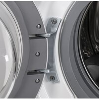 Стирально-сушильная машина HOMSair WMB1486WH - Изображение №12 — Chaika Market