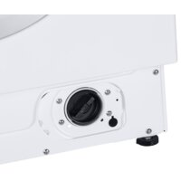 Стирально-сушильная машина HOMSair WMB1486WH - Изображение №14 — Chaika Market