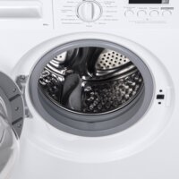 Стирально-сушильная машина HOMSair WMB1486WH - Изображение №6 — Chaika Market