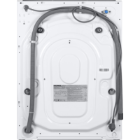 Стирально-сушильная машина HOMSair WMB1486WH - Изображение №18 — Chaika Market