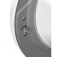 Стирально-сушильная машина HOMSair WMB1486WH - Изображение №13 — Chaika Market