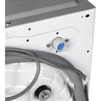 Стирально-сушильная машина HOMSair WMB1486WH - Изображение №19 — Chaika Market