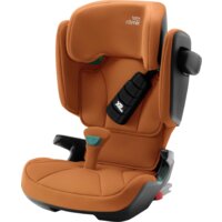 Детское автокресло Britax Romer Kidfix i-Size (golden cognac) — Chaika Market