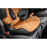 Детское автокресло Britax Romer Kidfix i-Size (golden cognac) - Изображение №4 — Chaika Market