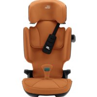Детское автокресло Britax Romer Kidfix i-Size (golden cognac) - Изображение №2 — Chaika Market