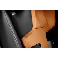 Детское автокресло Britax Romer Kidfix i-Size (golden cognac) - Изображение №6 — Chaika Market
