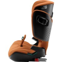Детское автокресло Britax Romer Kidfix i-Size (golden cognac) - Изображение №3 — Chaika Market