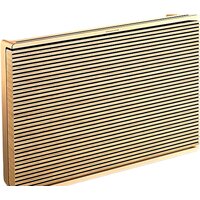 Беспроводная аудиосистема Bang & Olufsen Beosound Level (золотистый/светлый дуб) — Chaika Market