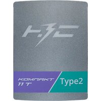 Зарядная станция НЗС Компакт 11 T - Изображение №2 — Chaika Market