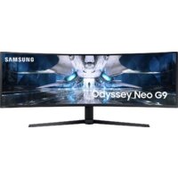 Игровой монитор Samsung Odyssey Neo G9 LS49AG950NUXEN — Chaika Market