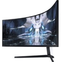 Игровой монитор Samsung Odyssey Neo G9 LS49AG950NUXEN - Изображение №15 — Chaika Market