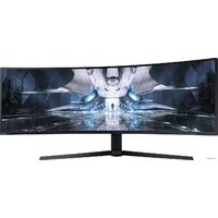 Игровой монитор Samsung Odyssey Neo G9 LS49AG950NUXEN - Изображение №8 — Chaika Market