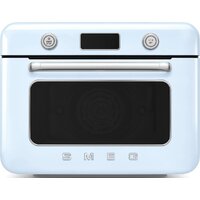 Электрический духовой шкаф Smeg COF01PBEU — Chaika Market