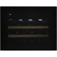 Винный шкаф ZUGEL ZCWI280B — Chaika Market