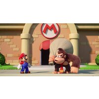  Mario Vs. Donkey Kong для Nintendo Switch - Изображение №6 — Chaika Market