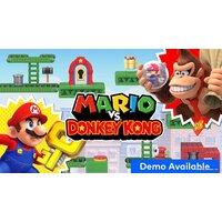  Mario Vs. Donkey Kong для Nintendo Switch - Изображение №2 — Chaika Market