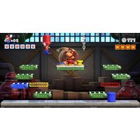  Mario Vs. Donkey Kong для Nintendo Switch - Изображение №8 — Chaika Market