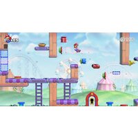  Mario Vs. Donkey Kong для Nintendo Switch - Изображение №7 — Chaika Market