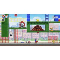  Mario Vs. Donkey Kong для Nintendo Switch - Изображение №3 — Chaika Market