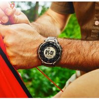 Наручные часы Casio Pro Trek PRG-340T-7E - Изображение №3 — Chaika Market