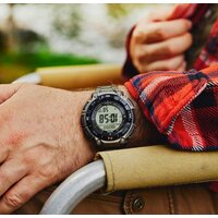 Наручные часы Casio Pro Trek PRG-340T-7E - Изображение №2 — Chaika Market