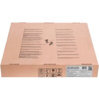 Варочная панель MAUNFELD EGHS.43.3STS-ES/G - Изображение №20 — Chaika Market